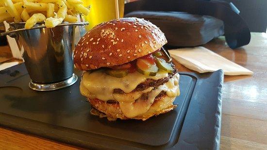 Vivo - Fusion Food Bar Bucuresti